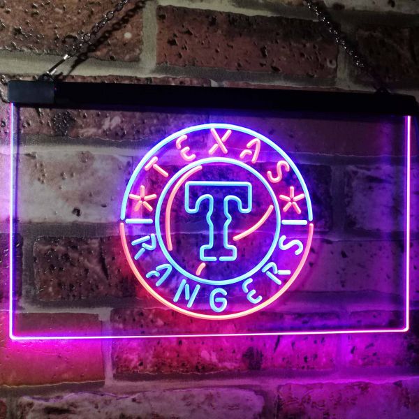 Texas Rangers